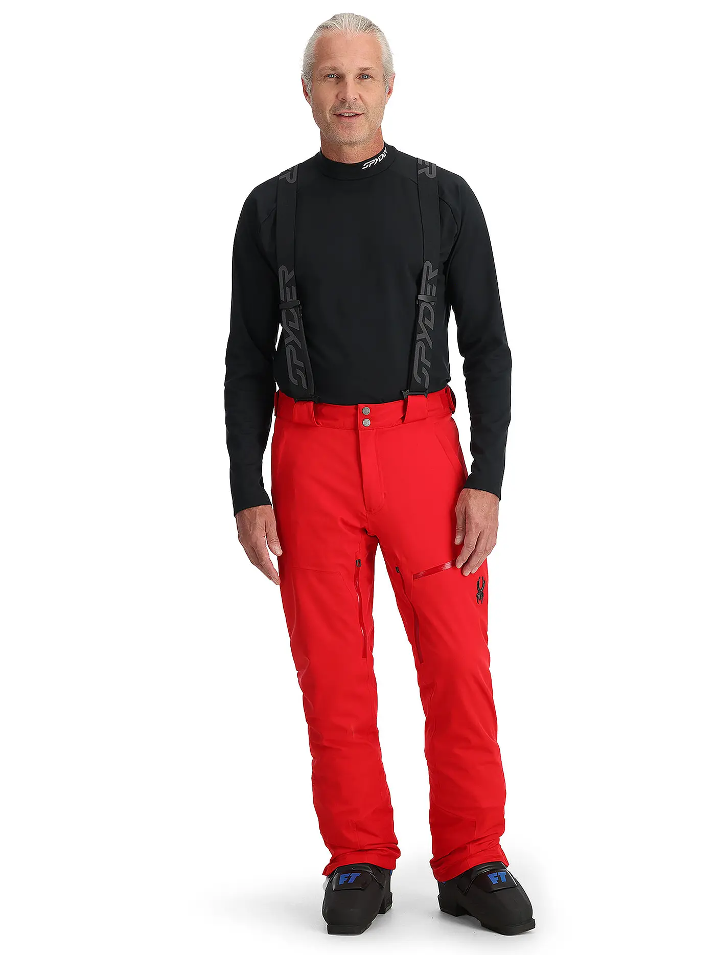 SPYDER | Herren Skihose Dare | 
